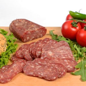 Bulgarian Meat Products