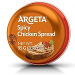 Argeta chicken spicy
