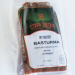 basturma